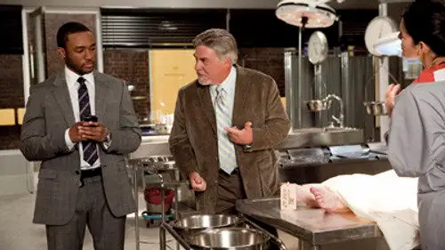 Rizzoli & Isles Temporada 1 Episodios 2 • Sub Español