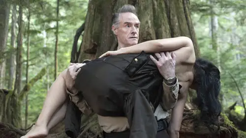 Twin Peaks Temporada 3 Episodios 14 • Sub Español