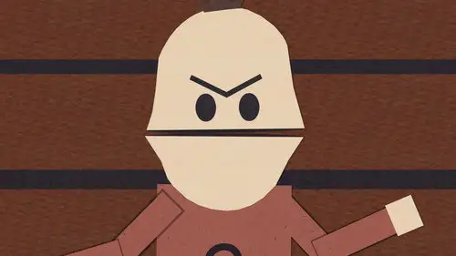 South Park Temporada 2 Episodios 1 • Sub Español