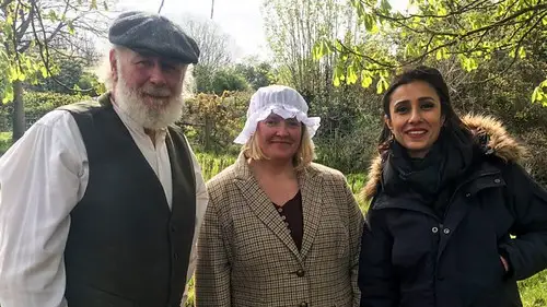 Countryfile S32E17 • Oglądaj Online