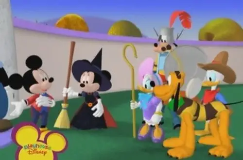 La casa de Mickey Mouse Temporada 0 Episodios 14 • Sub Español
