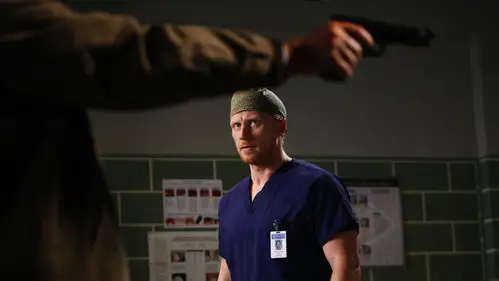 Anatomía de Grey Temporada 6 Cap 24 • Español Online