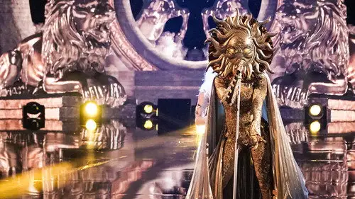 Mask Singer: Adivina quién canta (Estados Unidos) Temporada 0 Episodios 2 • Sub Español