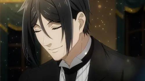 Black Butler Temporada 5 Episodios 1 • Sub Español