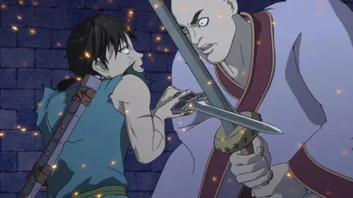 Kingdom Temporada 1 Episodios 12 • Sub Español