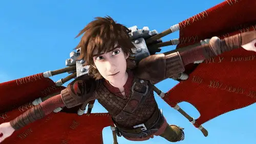 Dragones: Hacia nuevos confines Temporada 1 Episodios 12 • Sub Español