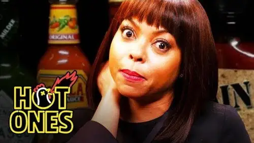 Hot Ones S5E1 • Oglądaj Online