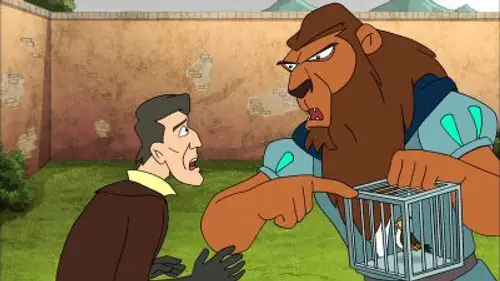 Simsala Grimm Temporada 3 Episodios 25 • Sub Español