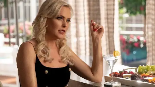 Dinastía Temporada 4 Episodios 22 • Sub Español