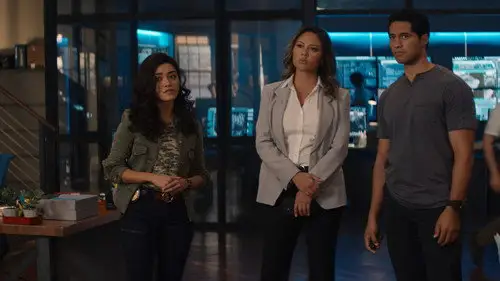 NCIS: Hawaiʻi Temporada 1 Episodios 12 • Sub Español