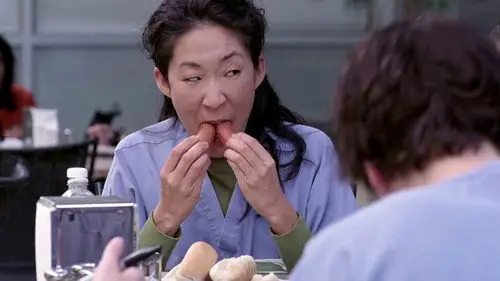 Anatomía de Grey Temporada 2 Episodios 14 • Sub Español