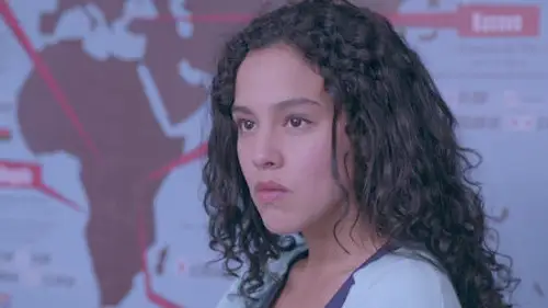 La Niña Temporada 1 Episodios 11 • Sub Español