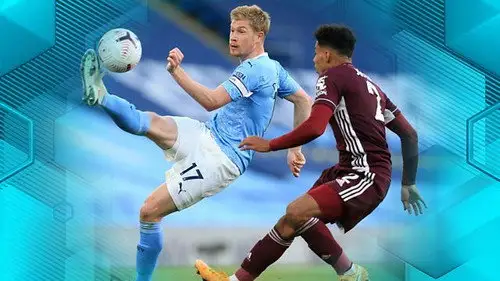 Match of the Day 2 Temporada 17 Episodios 3 • Sub Español