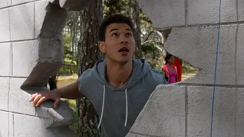 Power Rangers Temporada 22 Episodios 14 • Sub Español