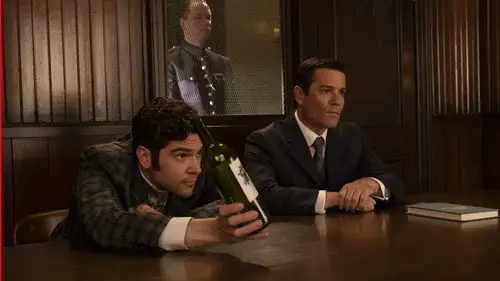 Los misterios de Murdoch Temporada 13 Episodios 6 • Sub Español