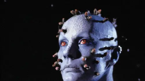 Farscape Temporada 2 Episodios 7 • Sub Español