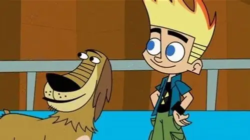 Johnny Test Temporada 4 Episodios 25 • Sub Español