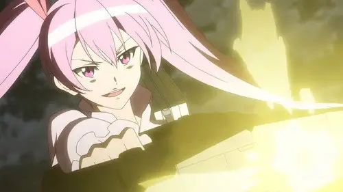 Akame ga Kill! Temporada 1 Episodios 19 • Sub Español