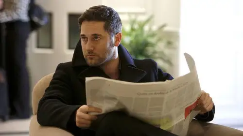 The Blacklist Temporada 4 Episodios 12 • Sub Español