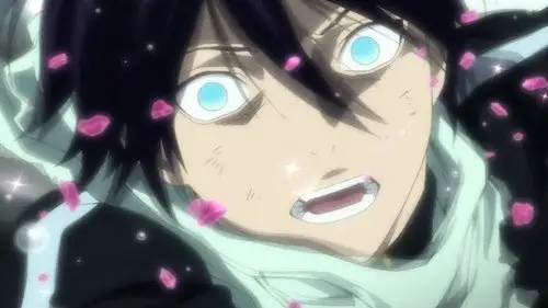 Noragami Temporada 1 Episodios 12 • Sub Español