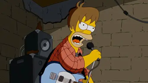 Los Simpson Temporada 19 Episodios 11 • Sub Español