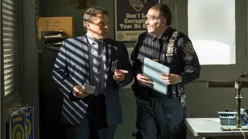 Vigilados, Person of Interest Temporada 5 Episodios 6 • Sub Español