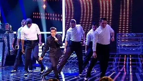 The X Factor S6E15 • Oglądaj Online