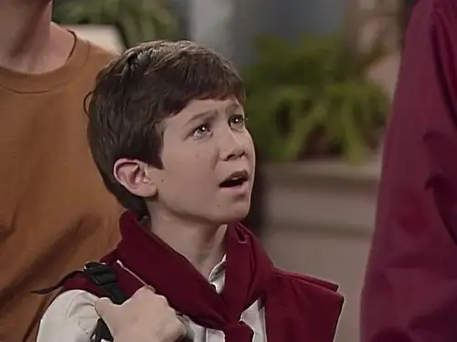 ALF Temporada 4 Episodios 15 • Sub Español