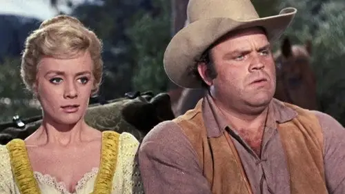 Bonanza Temporada 1 Episodios 3 • Sub Español