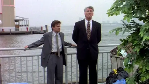 Spin City Temporada 1 Episodios 3 • Sub Español
