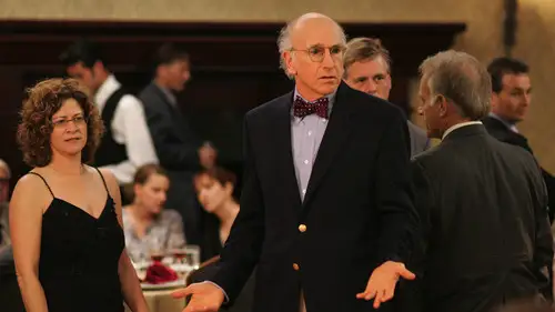 Larry David Temporada 5 Episodios 2 • Sub Español