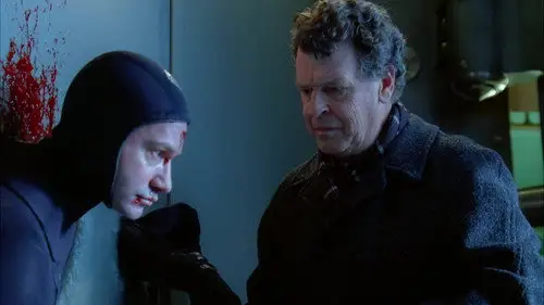 Fringe Temporada 1 Episodios 10 • Sub Español