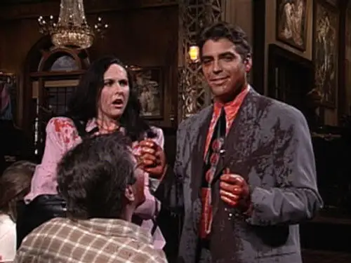 Saturday Night Live Temporada 20 Episodios 14 • Sub Español