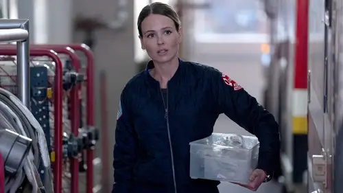 Chicago Fire Temporada 13 Episodios 15 • Sub Español