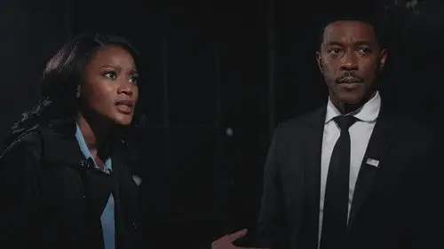 Tyler Perry's The Oval Temporada 5 Episodios 19 • Sub Español