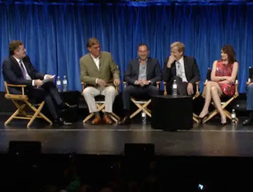 The Newsroom Temporada 0 Episodios 1 • Sub Español