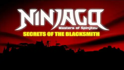 LEGO Ninjago: Maestros del Spinjitzu Temporada 0 Episodios 5 • Sub Español