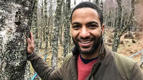 Countryfile S31E14 • Oglądaj Online