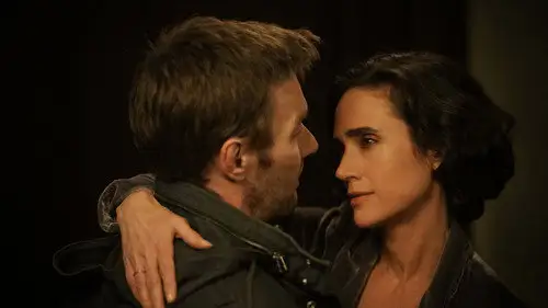 Materia oscura Temporada 1 Episodios 1 • Sub Español
