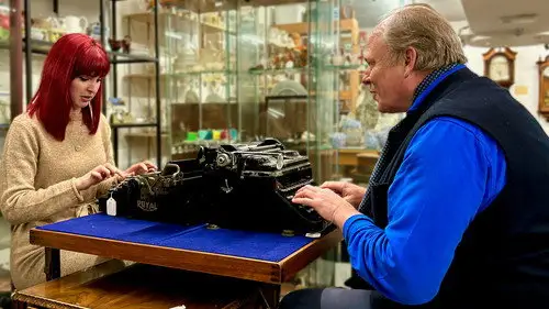 Antiques Road Trip Temporada 30 Episodios 14 • Sub Español