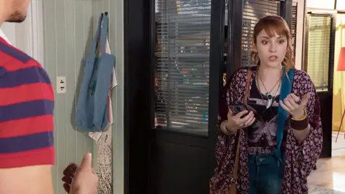BIA Temporada 1 Episodios 8 • Sub Español