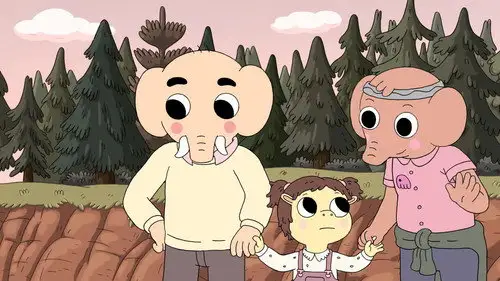 Campamento Mágico Temporada 6 Episodios 17 • Sub Español