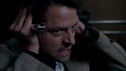 Sobrenatural Temporada 8 Episodios 10 • Sub Español