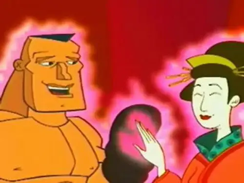 Spicy City Temporada 1 Episodios 1 • Sub Español