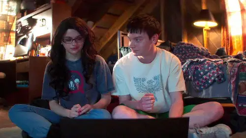 The Act Temporada 1 Episodios 7 • Sub Español