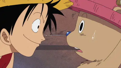 One Piece Temporada 3 Episodios 85 • Sub Español