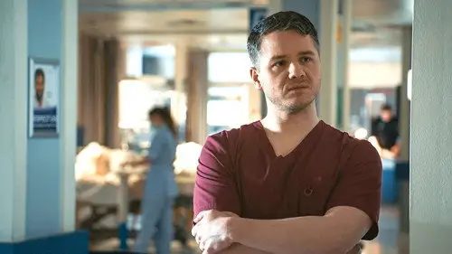 Holby City Temporada 23 Episodios 8 • Sub Español
