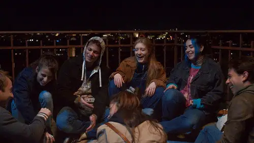 Skam Italia Temporada 5 Episodios 2 • Sub Español