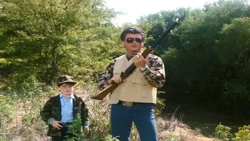 Dallas Temporada 12 Episodios 3 • Sub Español