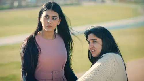 يوم ملقاك Temporada 1 Episodios 25 • Sub Español